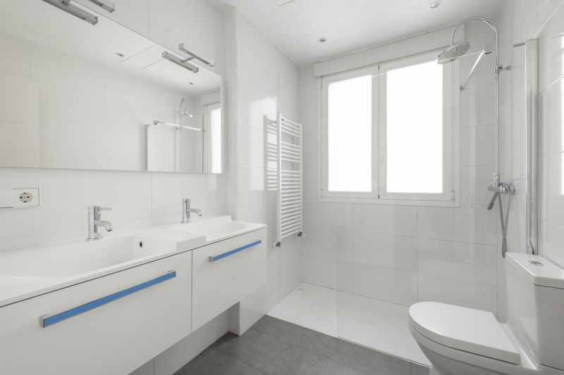 Bathroom Window Replacement