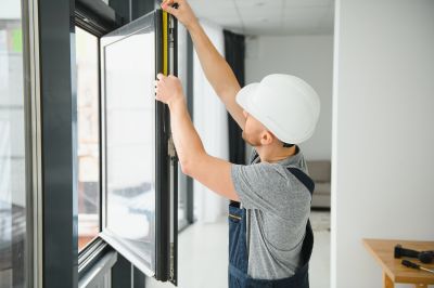 Expert measuring and fitting windows