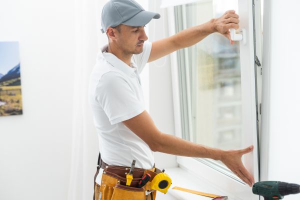 Window Remodeling in Ballston Lake