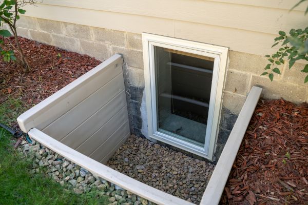 Basement Windows Replacement in Ballston Lake