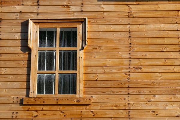 Wood Clad Windows Installation in Ballston Lake