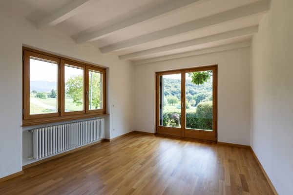 Wood Window Installation in Ballston Lake