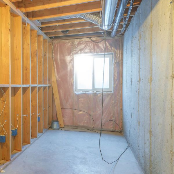 Basement Window Replacement in Ballston Lake