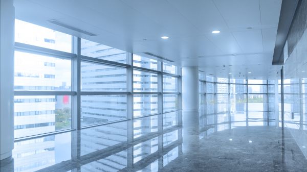 Commercial Window Replacement in Ballston Lake