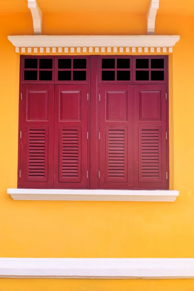 Wood Window Service in Ballston Lake