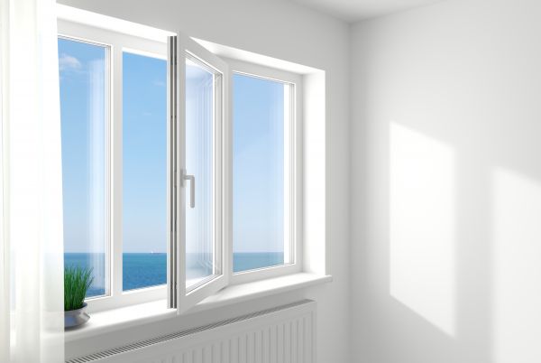 Casement Windows Installation in Ballston Lake