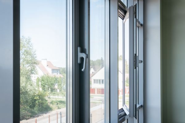 Aluminium Windows Installation in Ballston Lake