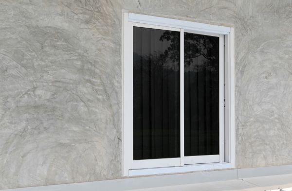 Sliding Window Replacement in Ballston Lake