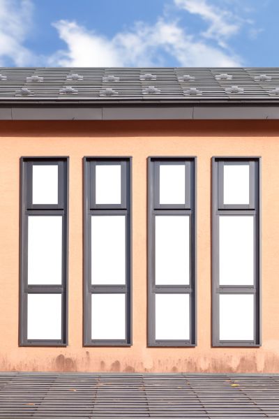 Metal Window Installation in Ballston Lake