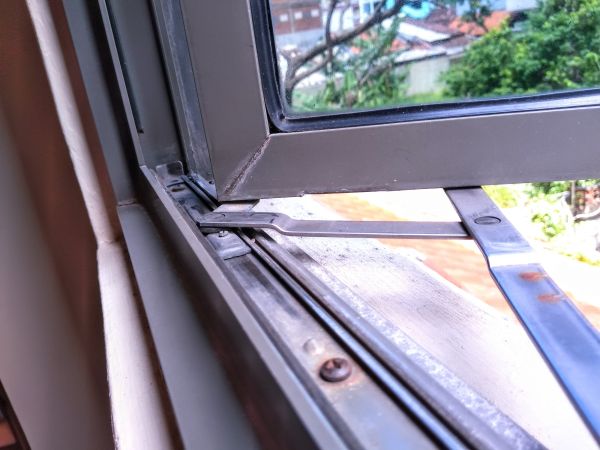 Hinged Window Replacement in Ballston Lake