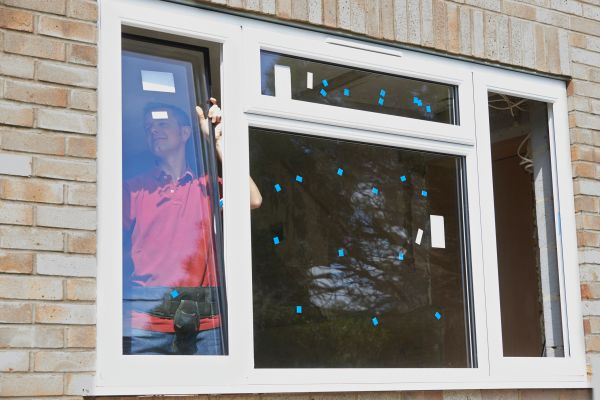New Windows Installation in Ballston Lake