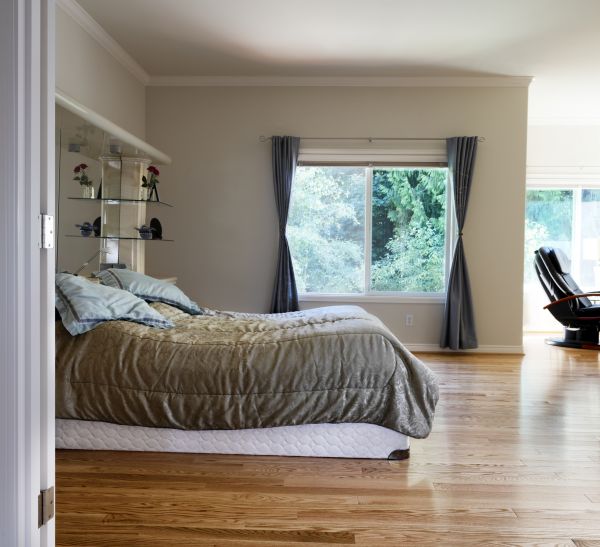 Bedroom Window Installation in Ballston Lake